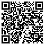 A qr code for the site