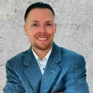 Tim Redberg